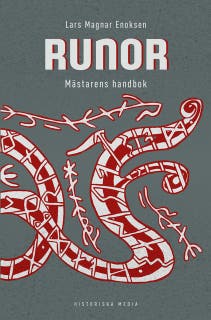 Runor. Mästarens handbok