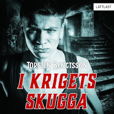 I krigets skugga (lättläst)