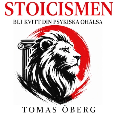 Stoicismen - bli kvitt din psykiska ohälsa