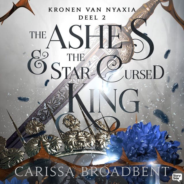 The Ashes and the Star Cursed King - NL