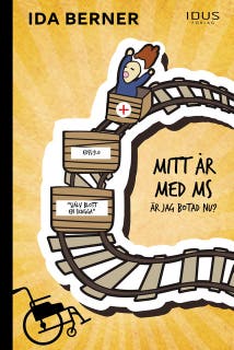 Mitt år med MS är jag botad nu