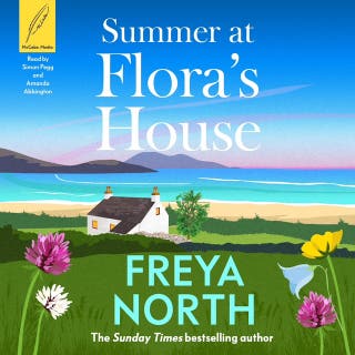 Summer at Flora's House