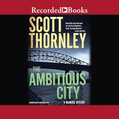 The Ambitious City