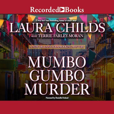 Mumbo Gumbo Murder