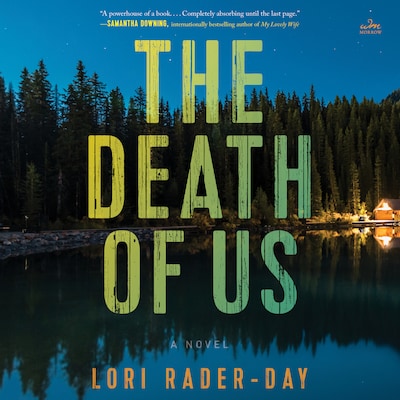 The Death of Us
