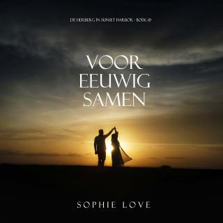 Voor eeuwig samen (De herberg in Sunset Harbor - Boek 10)