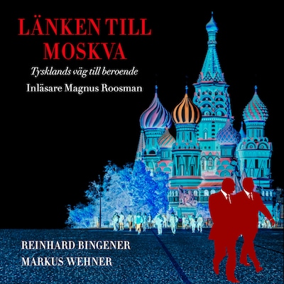 Länken till Moskva