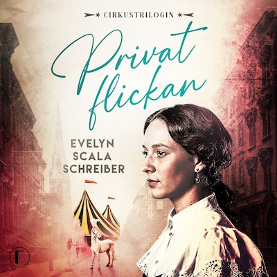 Privatflickan