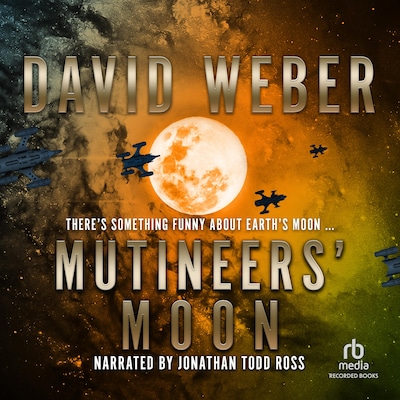 Mutineer's Moon