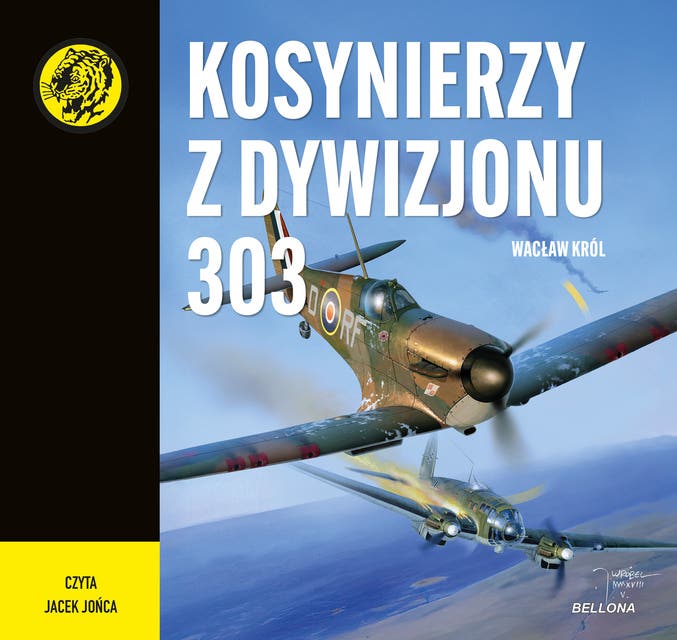 Kosynierzy z Dywizjonu 303