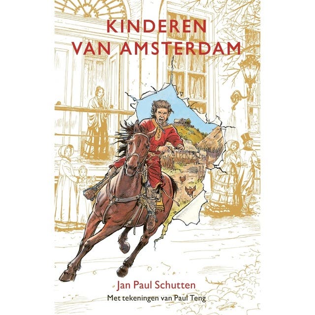 Kinderen van Amsterdam