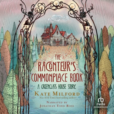 The Raconteur's Commonplace Book