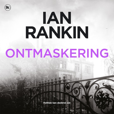 Ontmaskering
