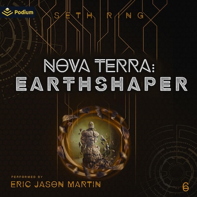 Nova Terra: Earthshaper