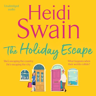 The Holiday Escape