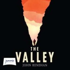 The Valley – okładka audiobooka, autor John Renehan