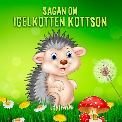 Sagan om igelkotten Kottson