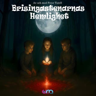 Brisingastenarnas hemlighet