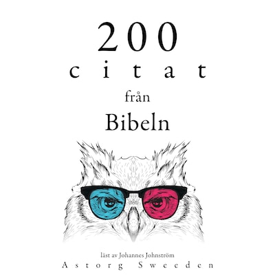 200 citat från Bibeln