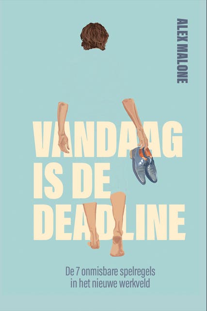 Vandaag is de deadline