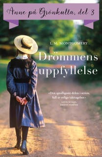 Anne på Grönkulla - Del 3