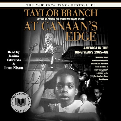 At Canaan's Edge