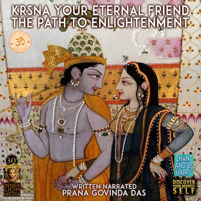 Krsna Your Eternal Friend