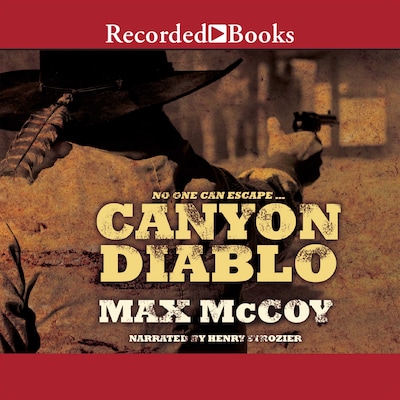 Canyon Diablo