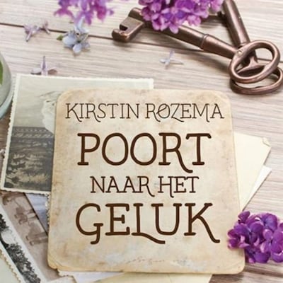 Poort naar het geluk