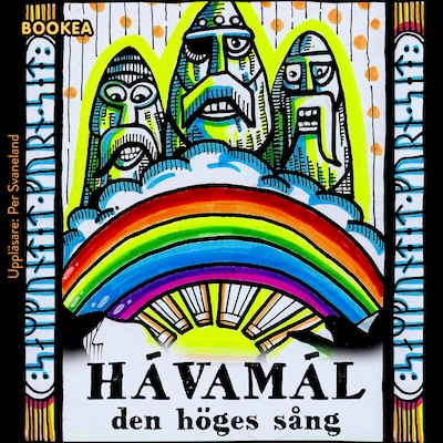 Hávamál : den Höges sång