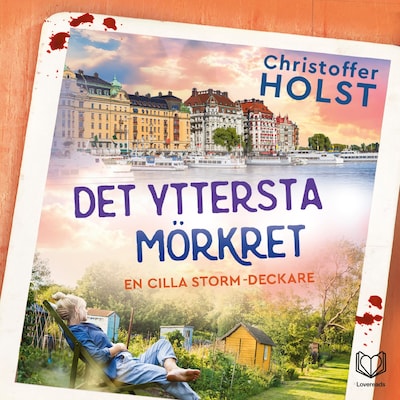 Det yttersta mörkret