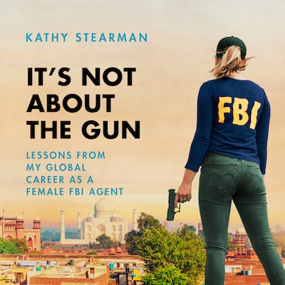 It's Not About the Gun