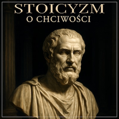 Seneka, Marek Aureliusz i Epiktet. Stoicyzm o chciwości