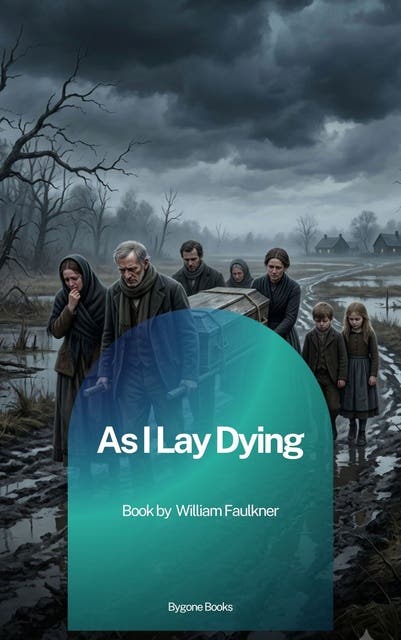 As I Lay Dying