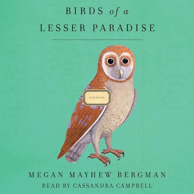 Birds of a Lesser Paradise