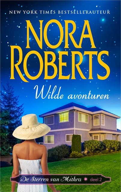 Wilde avonturen