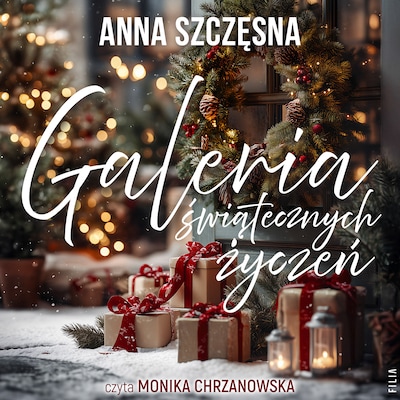 Galeria świątecznych życzeń