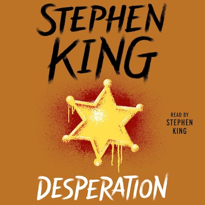 Desperation