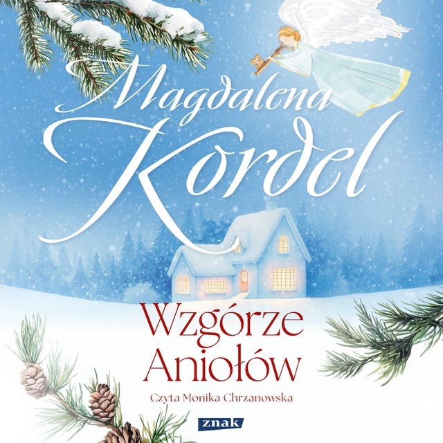 Wzgórze Aniołów