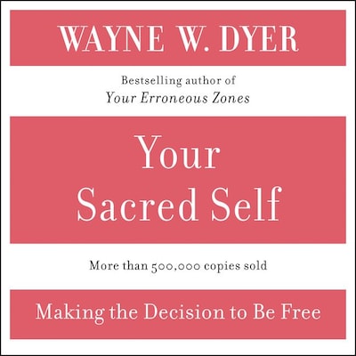 Your Sacred Self