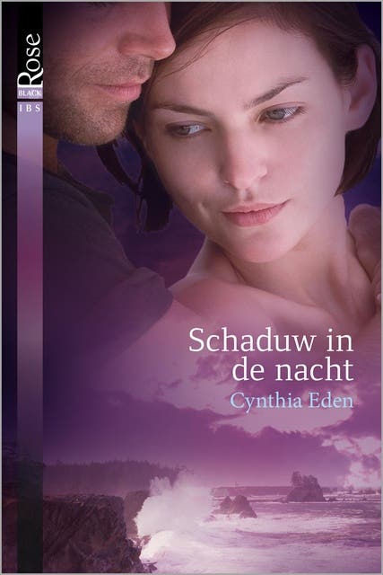 Schaduw in de nacht