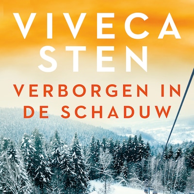 Verborgen in de schaduw