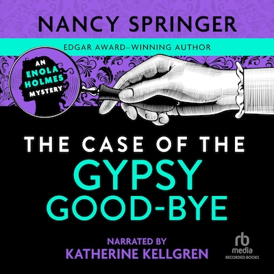 The Case of the Gypsy Good-bye