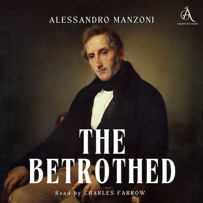 The Betrothed - Audiobook