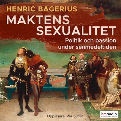 Maktens sexualitet