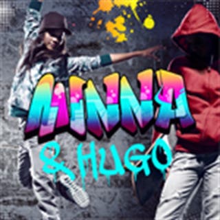 Minna och Hugo