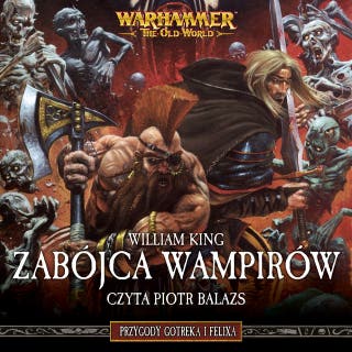 Zabójca wampirów