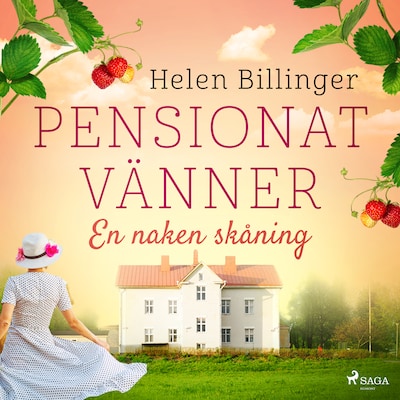 Pensionat vänner – En naken skåning