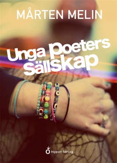 Unga poeters sällskap