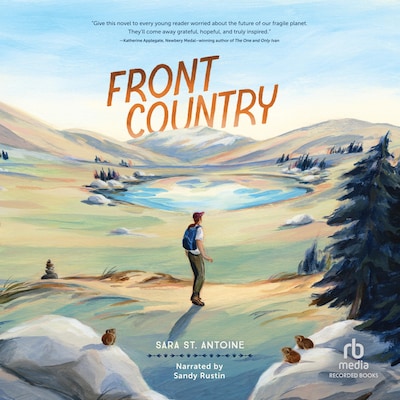 Front Country
